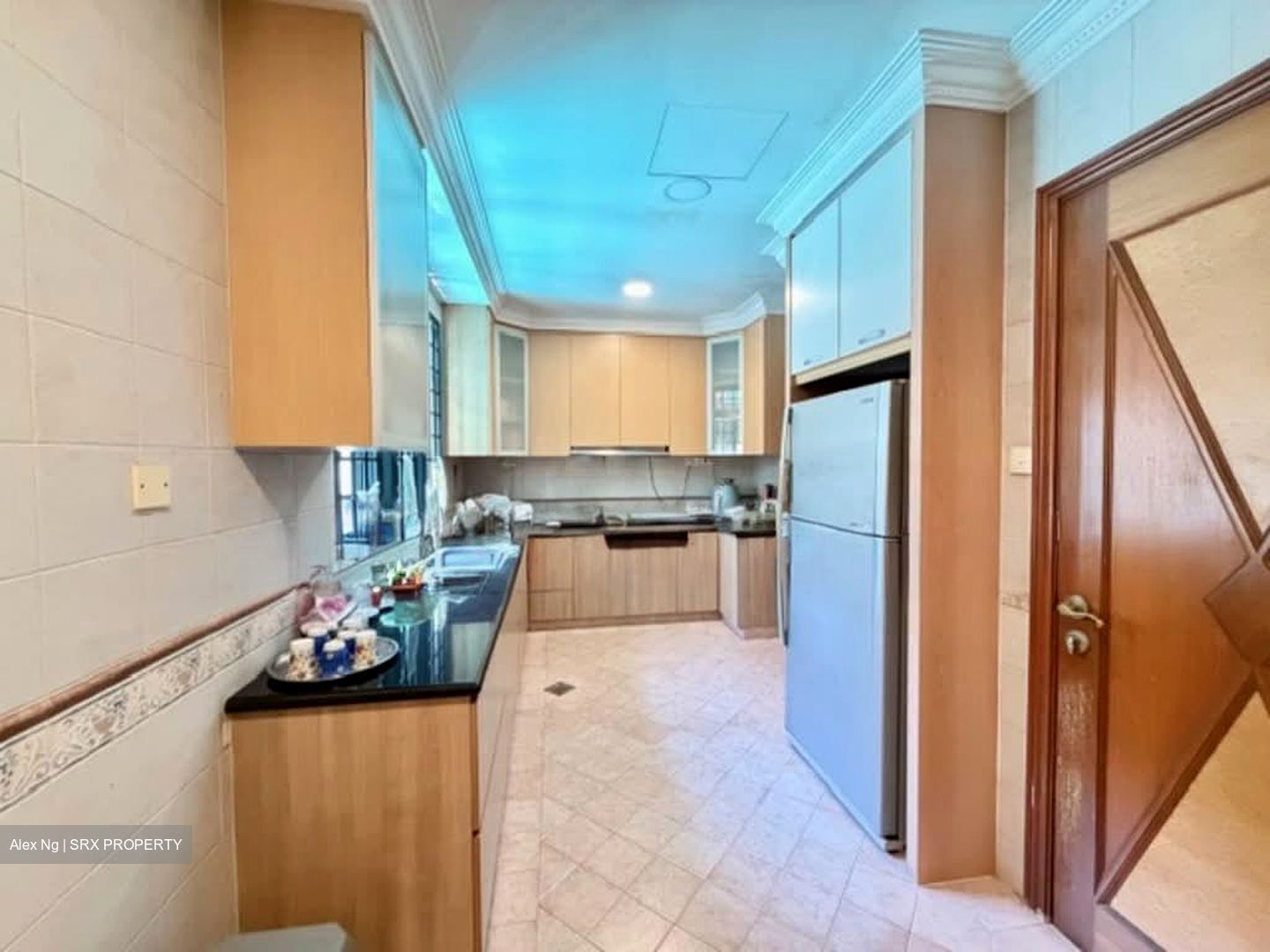 Kew Heights (D16), Detached #537006921